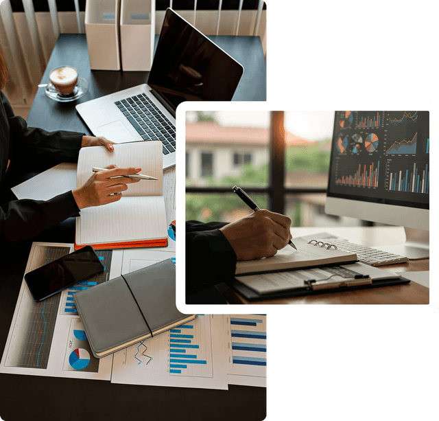 About Audit & Assurance Services