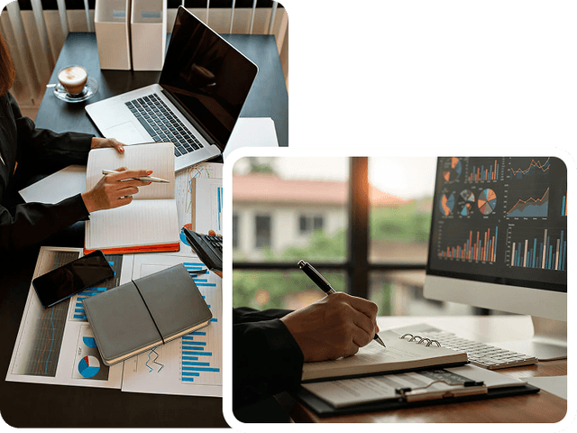 About Audit & Assurance Services