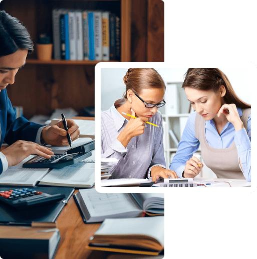 About External Audit