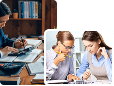 About External Audit