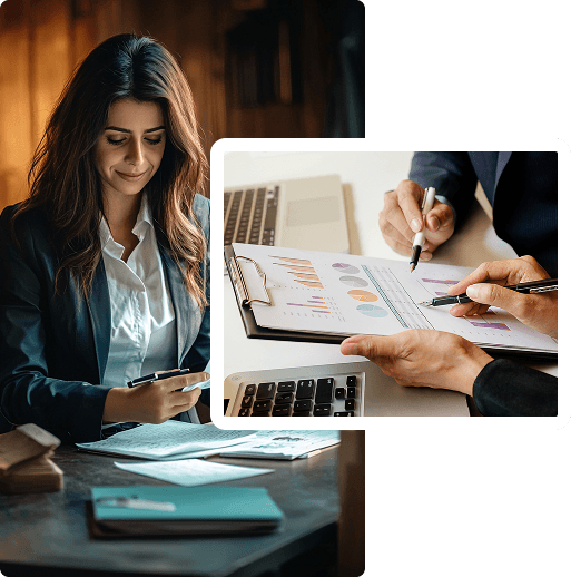 About Internal Audit