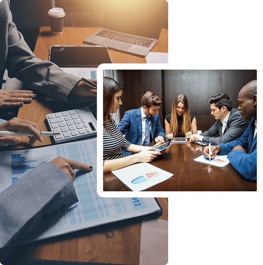 Revenue Audits & Sales Reports