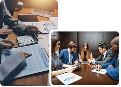 Revenue Audits & Sales Reports