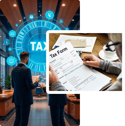 About Tax Audit