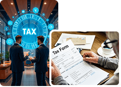 About Tax Audit