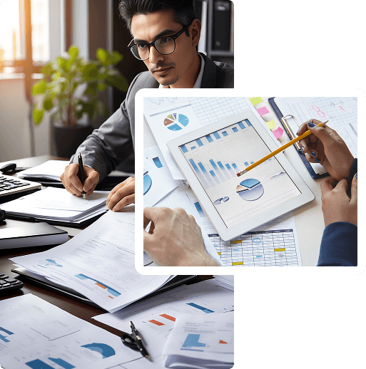 About Due Diligence