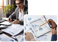 About Due Diligence