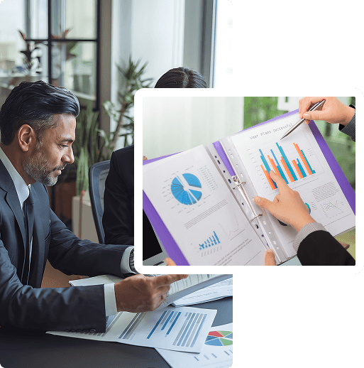 About Liquidation Report