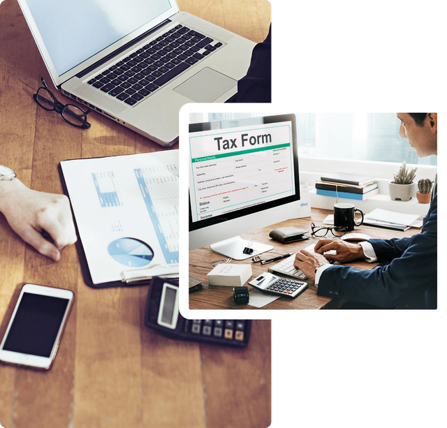 About Tax & Compliance Services