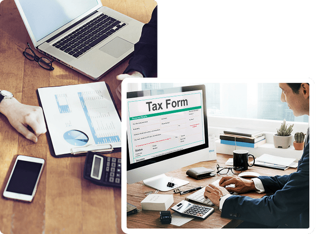 About Tax & Compliance Services