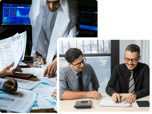 About Corporate Tax