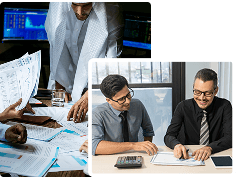 About Corporate Tax