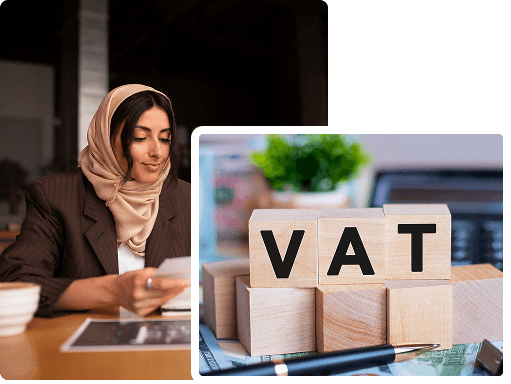 About VAT