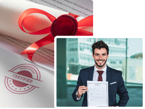 About ICV Certification