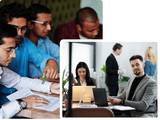 About Outsourced Accounting Services
