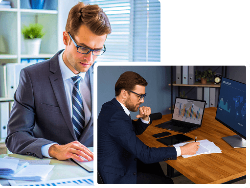 About CFO Services