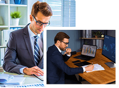 About CFO Services