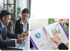 About Liquidation Report