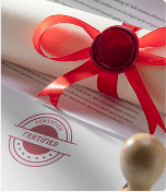 About ICV Certification