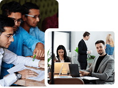 About Outsourced Accounting Services