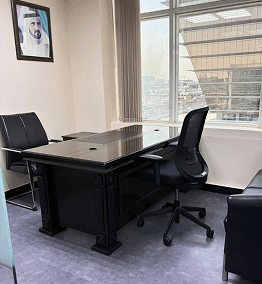Conference room