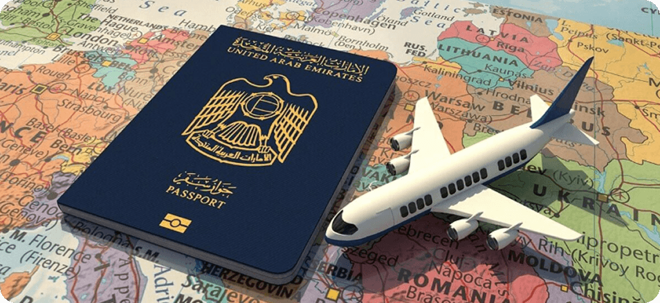 Thinking of moving to the UAE? Here’s your guide to know the basics!