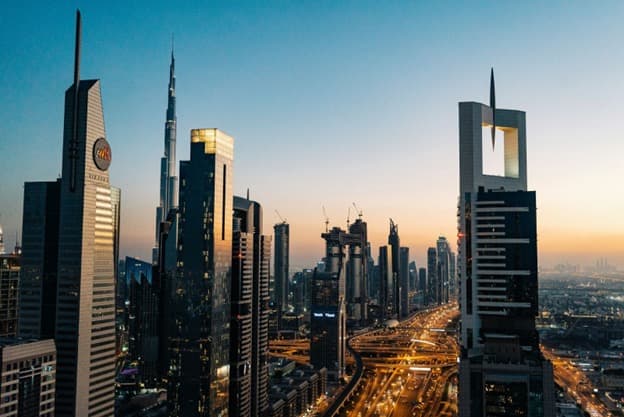 UAE Free Zone Company Setup
