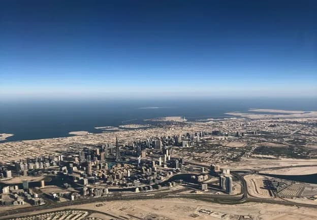 Moving to the UAE: Quick expat starter guide