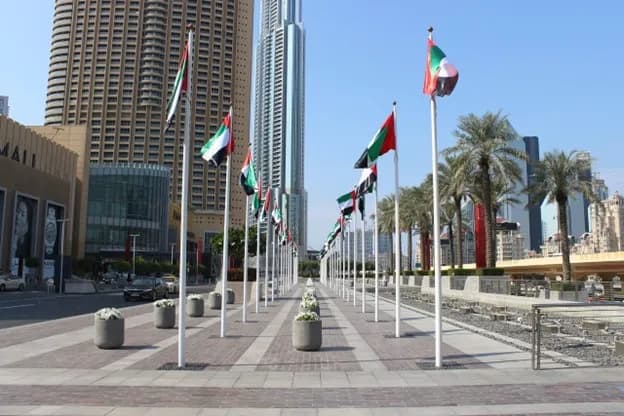 Latest News Updates in the UAE : Initiatives, Visas & Growth