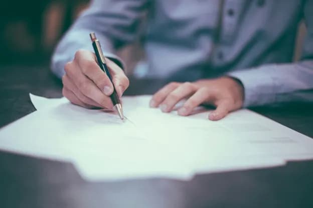 Will Registration for Expats in the UAE