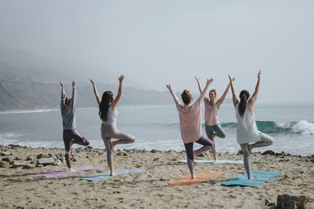 Beyond the Bling: Finding Authentic Wellness in Dubai