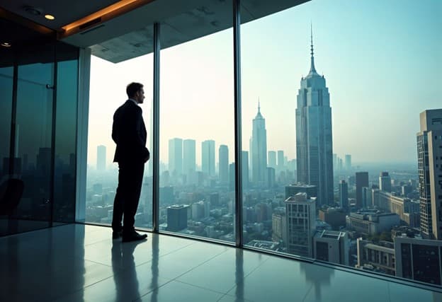 Company Formation in Dubai – Your Gateway to Global Business Growth