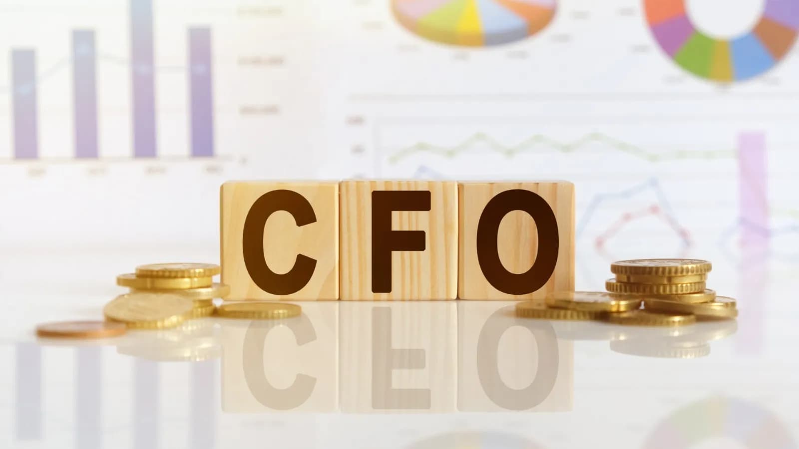 Importance of CFO Services for UAE Businesses